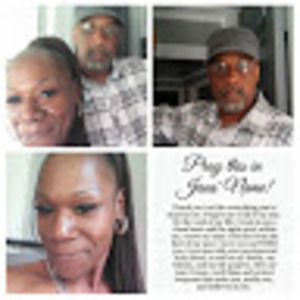 Meet your Posher, Lakesha